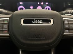JEEP COMPASS 1.3 SERIE S T270 16V TURBO 2024/2025 ÓTIMA CAR FLORES DA CUNHA / Carros no Vale