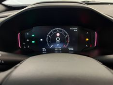 JEEP RENEGADE 1.3 16V SAHARA T270 TURBO 2024/2025 ÓTIMA CAR FLORES DA CUNHA / Carros no Vale
