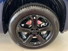 RAM RAMPAGE 2.0 HURRICANE R/T 4 4X4 TURBO 2024/2025 ÓTIMA CAR FLORES DA CUNHA / Carros no Vale