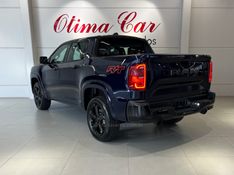 RAM RAMPAGE 2.0 HURRICANE R/T 4 4X4 TURBO 2024/2025 ÓTIMA CAR FLORES DA CUNHA / Carros no Vale