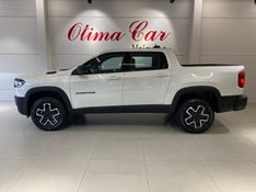 RAM RAMPAGE 2.2 REBEL 4X4 TURBO 2024/2025 ÓTIMA CAR FLORES DA CUNHA / Carros no Vale