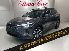 TOYOTA COROLLA 2.0 CROSS XRE 16V 2025/2026 ÓTIMA CAR FLORES DA CUNHA / Carros no Vale