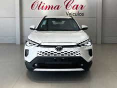 TOYOTA COROLLA 2.0 CROSS XRE 16V 2025/2026 ÓTIMA CAR FLORES DA CUNHA / Carros no Vale
