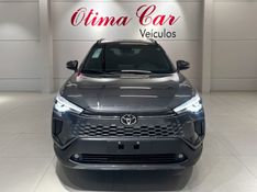 TOYOTA COROLLA 2.0 CROSS XRE 16V 2025/2026 ÓTIMA CAR FLORES DA CUNHA / Carros no Vale