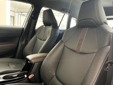 TOYOTA COROLLA 2.0 CROSS XRE 16V 2025/2026 ÓTIMA CAR FLORES DA CUNHA / Carros no Vale
