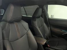 TOYOTA COROLLA 2.0 CROSS XRE 16V 2025/2026 ÓTIMA CAR FLORES DA CUNHA / Carros no Vale