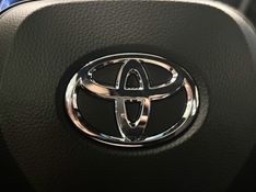 TOYOTA COROLLA 2.0 CROSS XRE 16V 2025/2026 ÓTIMA CAR FLORES DA CUNHA / Carros no Vale