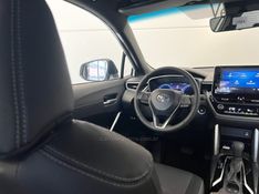 TOYOTA COROLLA 2.0 CROSS XRE 16V 2025/2026 ÓTIMA CAR FLORES DA CUNHA / Carros no Vale
