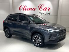 TOYOTA COROLLA 2.0 CROSS XRE 16V 2025/2026 ÓTIMA CAR FLORES DA CUNHA / Carros no Vale