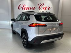 TOYOTA COROLLA 2.0 CROSS XRE 16V 2025/2026 ÓTIMA CAR FLORES DA CUNHA / Carros no Vale