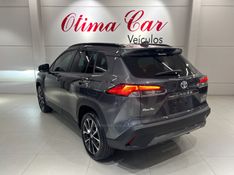 TOYOTA COROLLA 2.0 CROSS XRE 16V 2025/2026 ÓTIMA CAR FLORES DA CUNHA / Carros no Vale