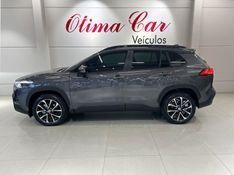 TOYOTA COROLLA 2.0 CROSS XRE 16V 2025/2026 ÓTIMA CAR FLORES DA CUNHA / Carros no Vale
