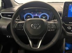 TOYOTA COROLLA 2.0 CROSS XRE 16V 2025/2026 ÓTIMA CAR FLORES DA CUNHA / Carros no Vale