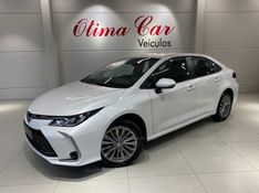 TOYOTA COROLLA 2.0 XEI 16V 2025/2025 ÓTIMA CAR FLORES DA CUNHA / Carros no Vale