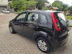 FORD FIESTA 1.0 SE 8V 2014/2014 AWD MULTIMARCAS LAJEADO / Carros no Vale