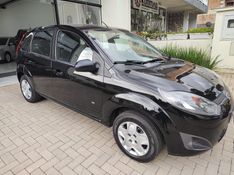 FORD FIESTA 1.0 SE 8V 2014/2014 AWD MULTIMARCAS LAJEADO / Carros no Vale