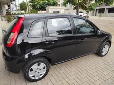 FORD FIESTA 1.0 SE 8V 2014/2014 AWD MULTIMARCAS LAJEADO / Carros no Vale