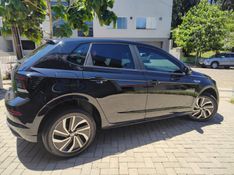 VOLKSWAGEN POLO 1.0 170 TSI 12V HIGHLINE 2023/2023 AWD MULTIMARCAS LAJEADO / Carros no Vale