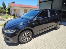 VOLKSWAGEN POLO 1.0 170 TSI 12V HIGHLINE 2023/2023 AWD MULTIMARCAS LAJEADO / Carros no Vale