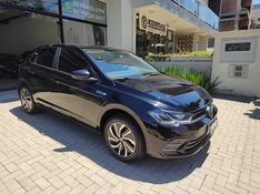 VOLKSWAGEN POLO 1.0 170 TSI 12V HIGHLINE 2023/2023 AWD MULTIMARCAS LAJEADO / Carros no Vale