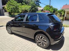 VOLKSWAGEN POLO 1.0 170 TSI 12V HIGHLINE 2023/2023 AWD MULTIMARCAS LAJEADO / Carros no Vale
