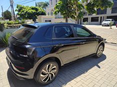 VOLKSWAGEN POLO 1.0 170 TSI 12V HIGHLINE 2023/2023 AWD MULTIMARCAS LAJEADO / Carros no Vale