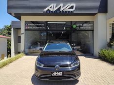VOLKSWAGEN POLO 1.0 170 TSI 12V HIGHLINE 2023/2023 AWD MULTIMARCAS LAJEADO / Carros no Vale