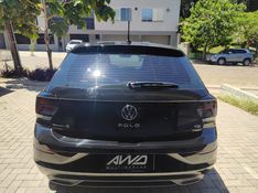 VOLKSWAGEN POLO 1.0 170 TSI 12V HIGHLINE 2023/2023 AWD MULTIMARCAS LAJEADO / Carros no Vale