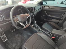 VOLKSWAGEN POLO 1.0 170 TSI 12V HIGHLINE 2023/2023 AWD MULTIMARCAS LAJEADO / Carros no Vale