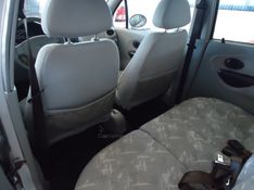 CHERY QQ 1.0 MPFI ACT 12V 2012/2012 BOURSCHEID CARROS E MOTOS SANTA CLARA DO SUL / Carros no Vale