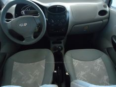 CHERY QQ 1.0 MPFI ACT 12V 2012/2012 BOURSCHEID CARROS E MOTOS SANTA CLARA DO SUL / Carros no Vale