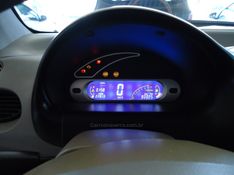 CHERY QQ 1.0 MPFI ACT 12V 2012/2012 BOURSCHEID CARROS E MOTOS SANTA CLARA DO SUL / Carros no Vale