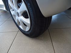 CHERY QQ 1.0 MPFI ACT 12V 2012/2012 BOURSCHEID CARROS E MOTOS SANTA CLARA DO SUL / Carros no Vale