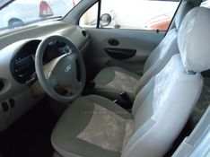 CHERY QQ 1.0 MPFI ACT 12V 2012/2012 BOURSCHEID CARROS E MOTOS SANTA CLARA DO SUL / Carros no Vale