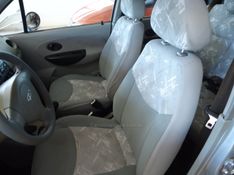 CHERY QQ 1.0 MPFI ACT 12V 2012/2012 BOURSCHEID CARROS E MOTOS SANTA CLARA DO SUL / Carros no Vale