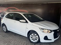 Chevrolet ONIX LT 1.0 TURBO 2023/2023 SÉRGIO VEÍCULOS TEUTÔNIA / Carros no Vale