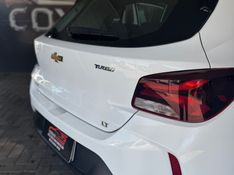 Chevrolet ONIX LT 1.0 TURBO 2023/2023 SÉRGIO VEÍCULOS TEUTÔNIA / Carros no Vale