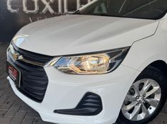 Chevrolet ONIX LT 1.0 TURBO 2023/2023 SÉRGIO VEÍCULOS TEUTÔNIA / Carros no Vale