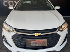 Chevrolet ONIX LT 1.0 TURBO 2023/2023 SÉRGIO VEÍCULOS TEUTÔNIA / Carros no Vale