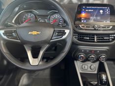 Chevrolet ONIX LT 1.0 TURBO 2023/2023 SÉRGIO VEÍCULOS TEUTÔNIA / Carros no Vale