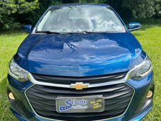 Chevrolet ONIX SEDAN PLUS LT 1.0 2024/2024 SÉRGIO VEÍCULOS TEUTÔNIA / Carros no Vale