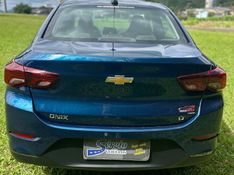 Chevrolet ONIX SEDAN PLUS LT 1.0 2024/2024 SÉRGIO VEÍCULOS TEUTÔNIA / Carros no Vale