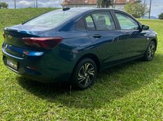 Chevrolet ONIX SEDAN PLUS LT 1.0 2024/2024 SÉRGIO VEÍCULOS TEUTÔNIA / Carros no Vale