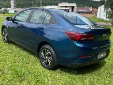 Chevrolet ONIX SEDAN PLUS LT 1.0 2024/2024 SÉRGIO VEÍCULOS TEUTÔNIA / Carros no Vale