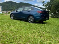Chevrolet ONIX SEDAN PLUS LT 1.0 2024/2024 SÉRGIO VEÍCULOS TEUTÔNIA / Carros no Vale