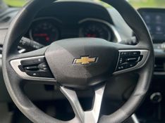 Chevrolet ONIX SEDAN PLUS LT 1.0 2024/2024 SÉRGIO VEÍCULOS TEUTÔNIA / Carros no Vale