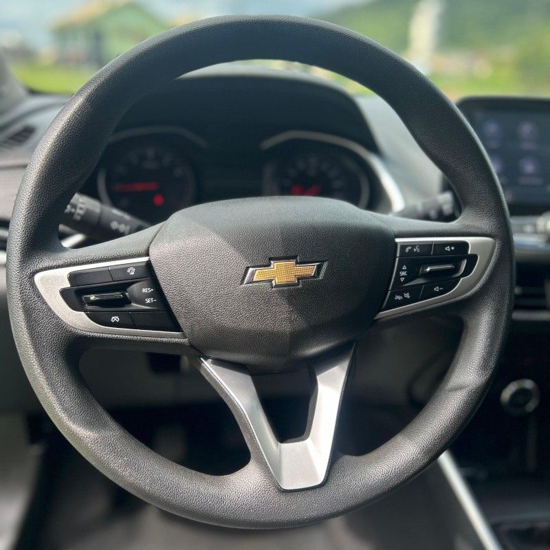 Chevrolet ONIX SEDAN PLUS LT 1.0 2024/2024 SÉRGIO VEÍCULOS TEUTÔNIA / Carros no Vale