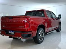 Chevrolet SILVERADO 2024/2024 SÉRGIO VEÍCULOS TEUTÔNIA / Carros no Vale
