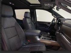 Chevrolet SILVERADO 2024/2024 SÉRGIO VEÍCULOS TEUTÔNIA / Carros no Vale