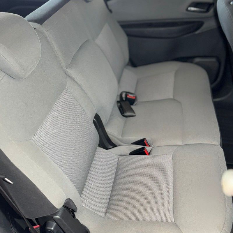 Chevrolet SPIN LTZ 1.8 2018/2018 SÉRGIO VEÍCULOS TEUTÔNIA / Carros no Vale